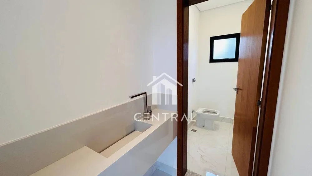 Casa de Condomínio, 4 quartos - Foto 6