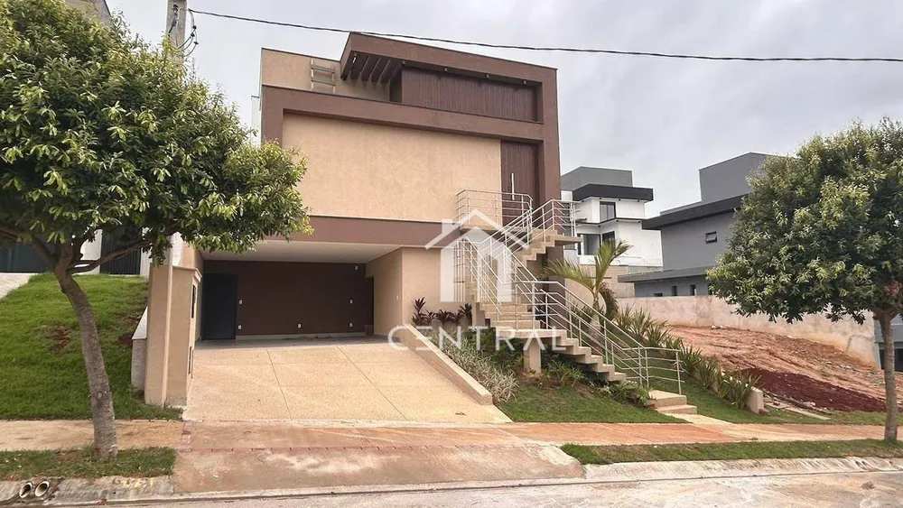 Casa de Condomínio, 4 quartos - Foto 3