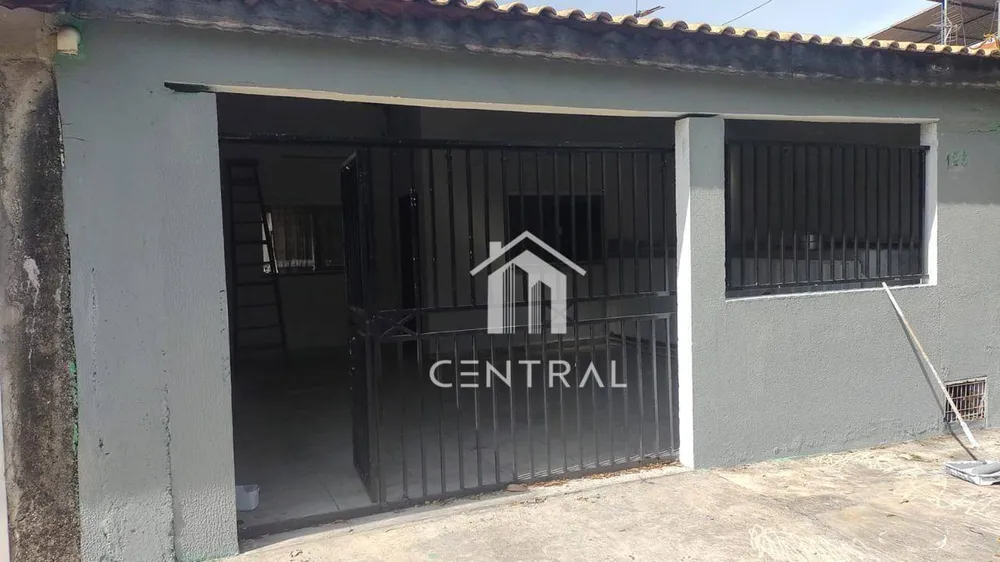Casa, 2 quartos, 140 m² - Foto 1
