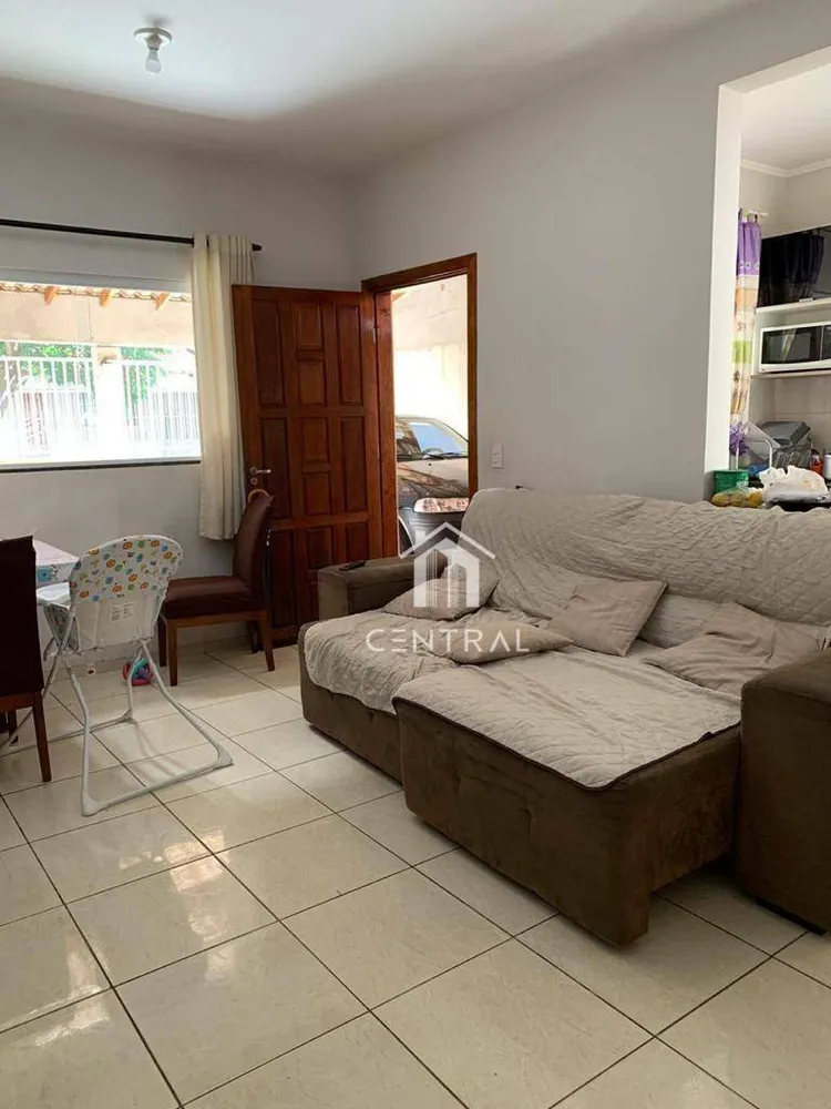 Casa, 2 quartos, 140 m² - Foto 11