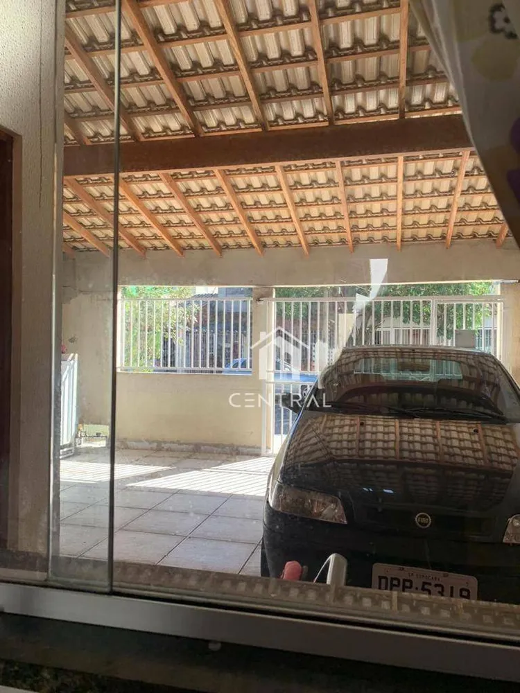 Casa, 2 quartos, 140 m² - Foto 12