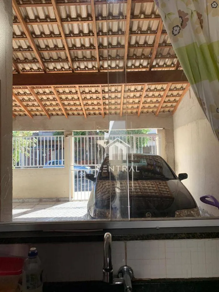 Casa, 2 quartos, 140 m² - Foto 3