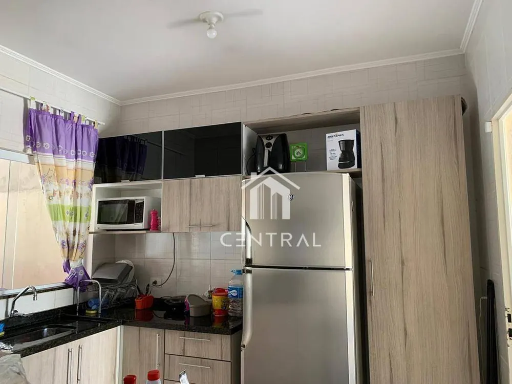 Casa, 2 quartos, 140 m² - Foto 4