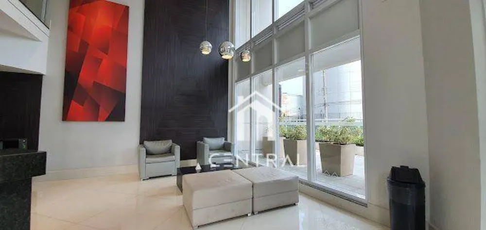 Kitnet-Studio, 37 m² - Foto 13