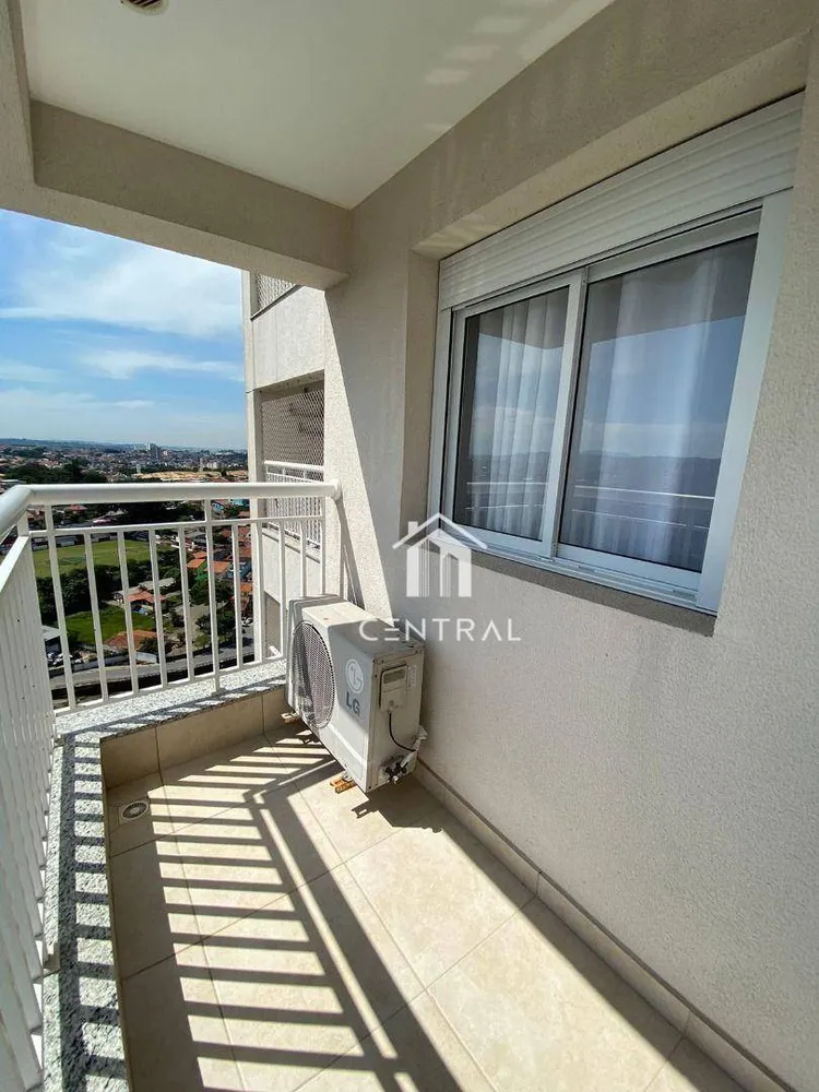 Kitnet-Studio, 37 m² - Foto 11