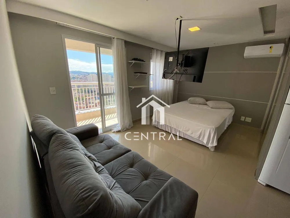 Kitnet-Studio, 37 m² - Foto 6