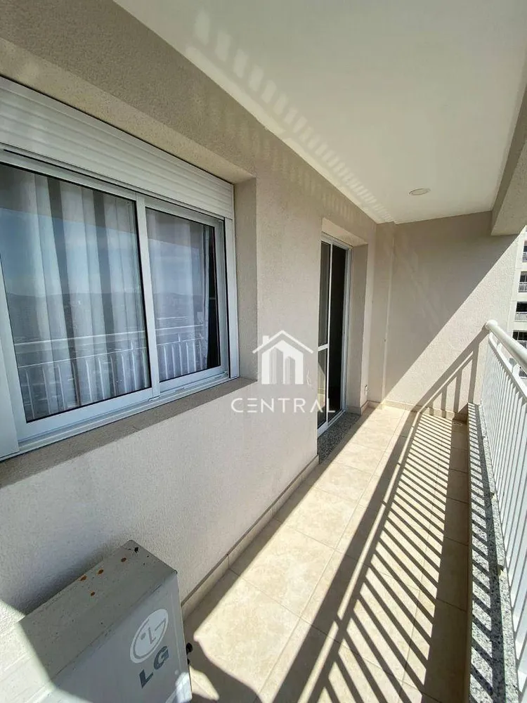 Kitnet-Studio, 37 m² - Foto 10