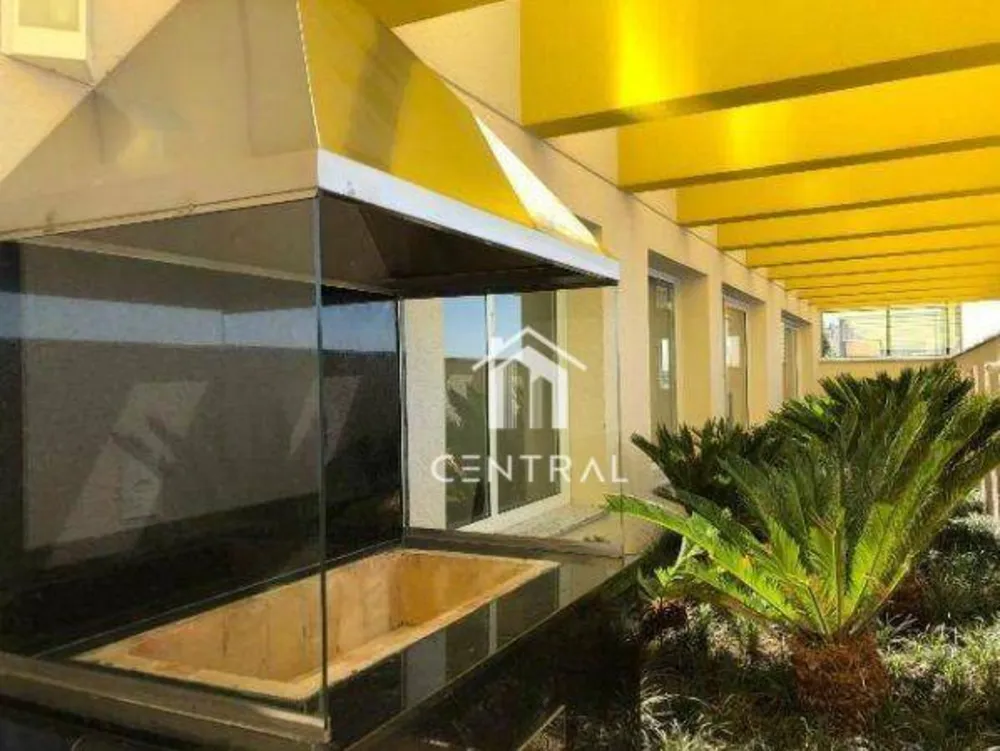 Kitnet-Studio, 37 m² - Foto 14