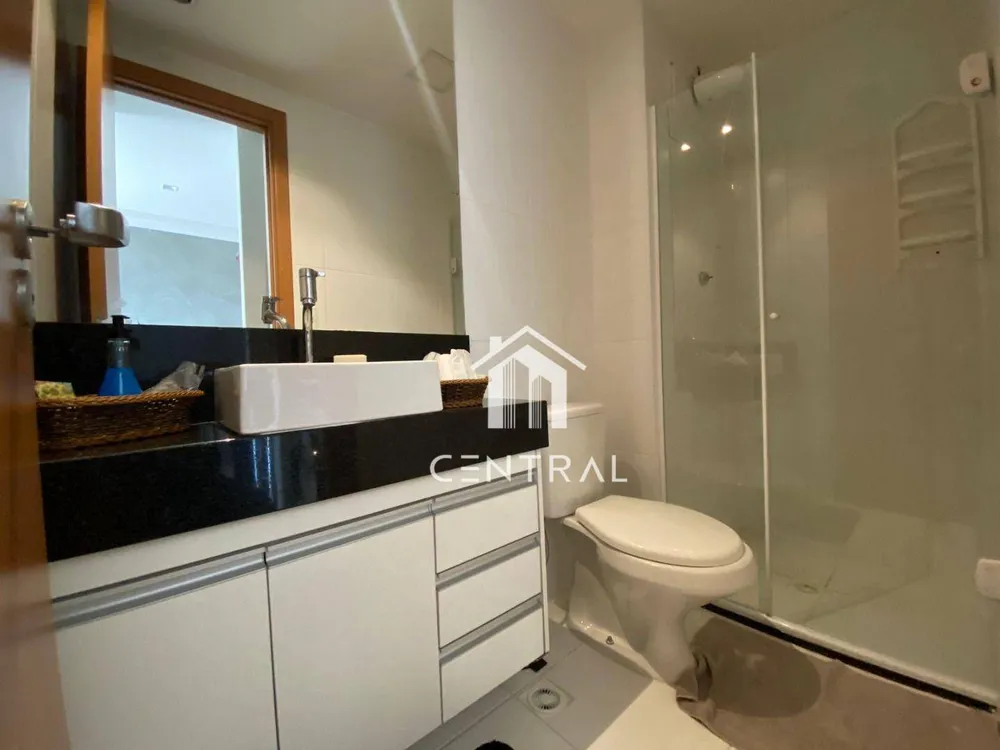 Kitnet-Studio, 37 m² - Foto 9