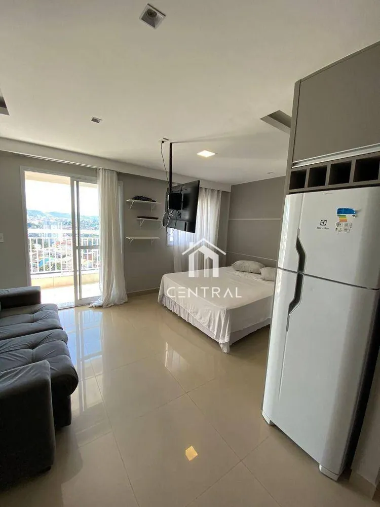 Kitnet-Studio, 37 m² - Foto 8