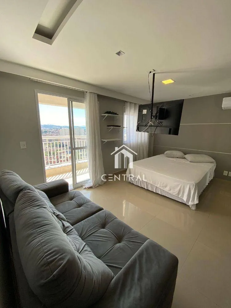 Kitnet-Studio, 37 m² - Foto 7