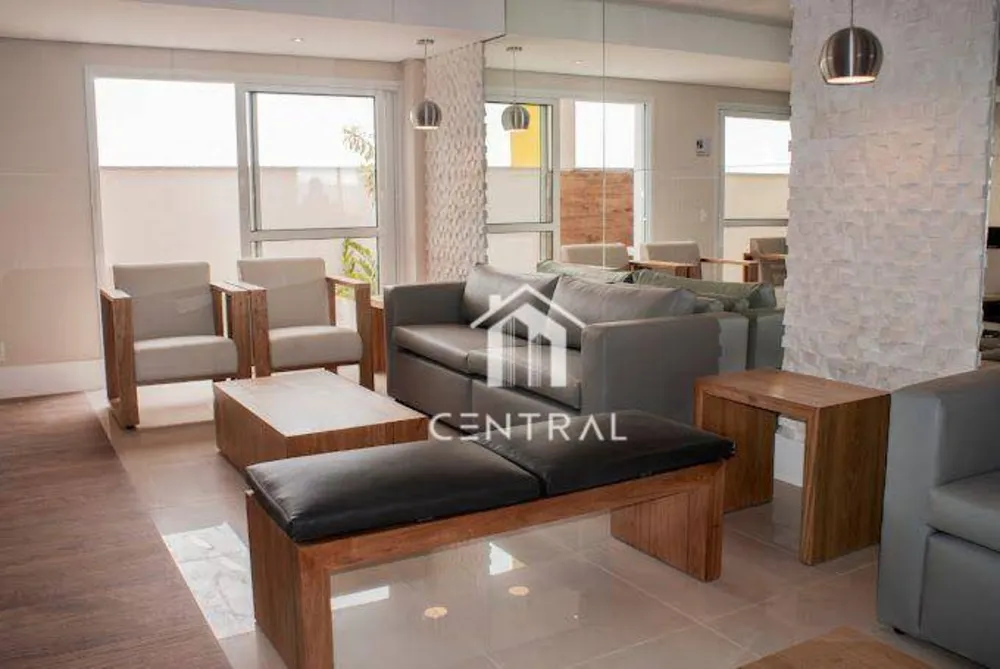 Kitnet-Studio, 37 m² - Foto 15