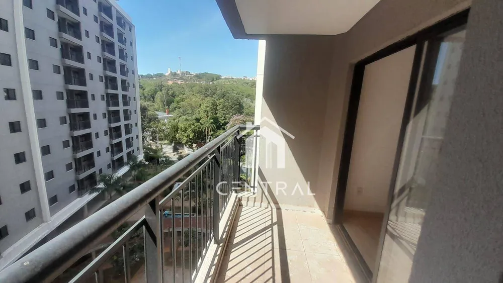 Apartamento, 2 quartos, 56 m² - Foto 3