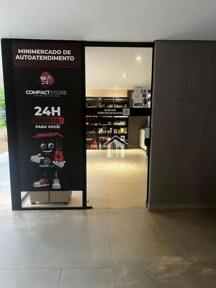 Apartamento, 2 quartos, 56 m² - Foto 3