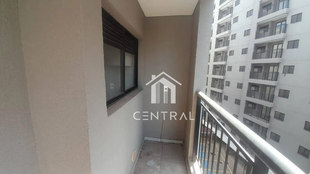 Apartamento, 2 quartos, 56 m² - Foto 4