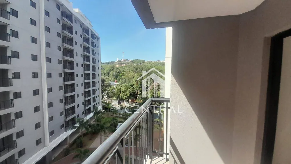 Apartamento, 2 quartos, 56 m² - Foto 7