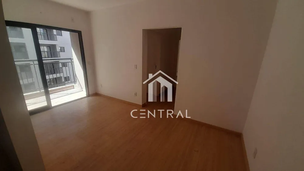 Apartamento, 2 quartos, 56 m² - Foto 2