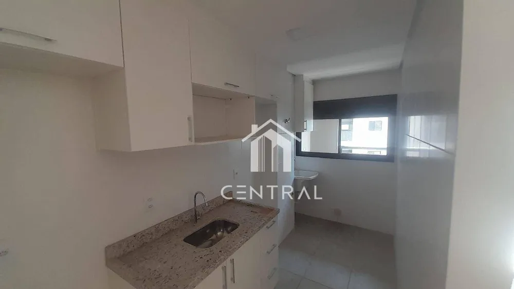 Apartamento, 2 quartos, 56 m² - Foto 6