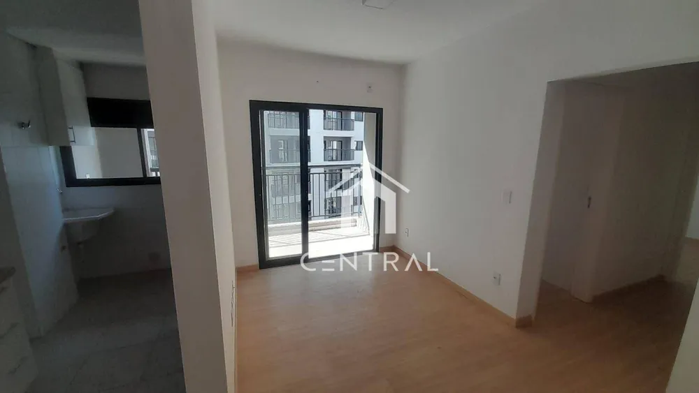 Apartamento, 2 quartos, 56 m² - Foto 1