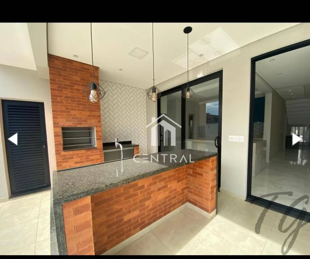 Sobrado, 3 quartos, 264 m² - Foto 6