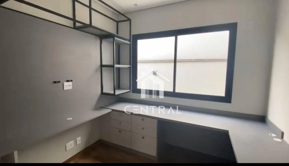 Sobrado, 3 quartos, 264 m² - Foto 2