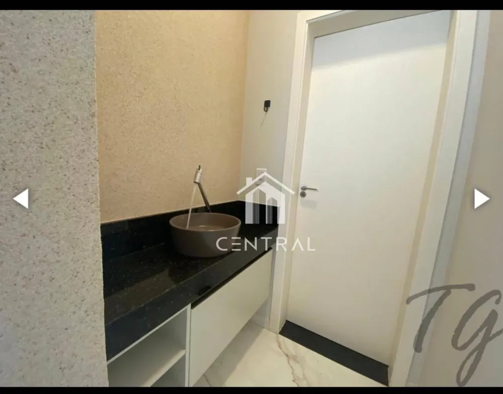 Sobrado, 3 quartos, 264 m² - Foto 14