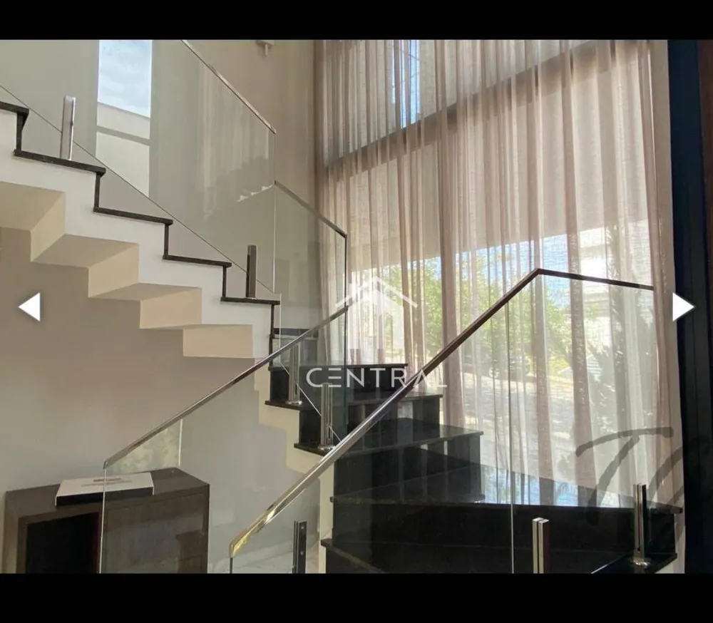 Sobrado, 3 quartos, 264 m² - Foto 7