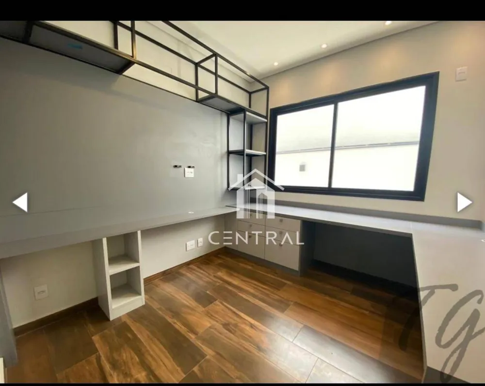 Sobrado, 3 quartos, 264 m² - Foto 16