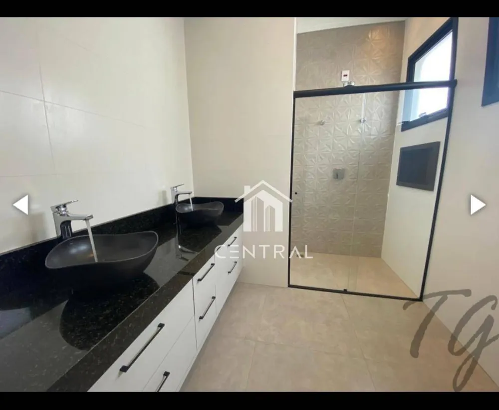 Sobrado, 3 quartos, 264 m² - Foto 9