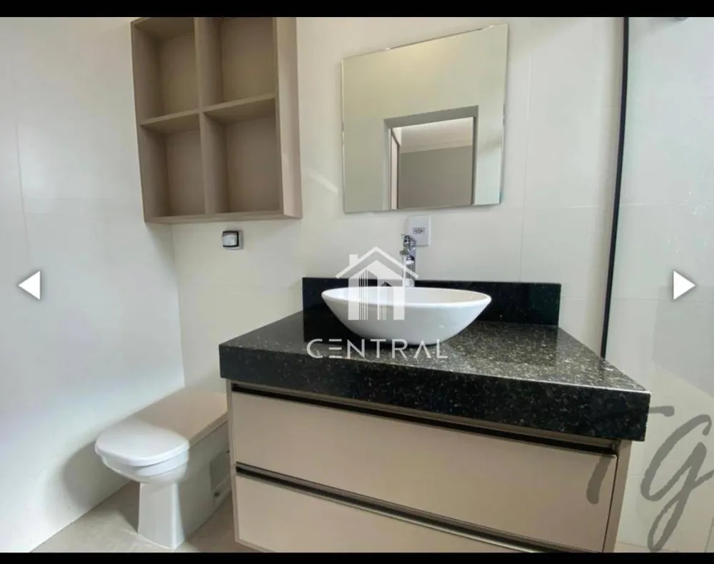 Sobrado, 3 quartos, 264 m² - Foto 10