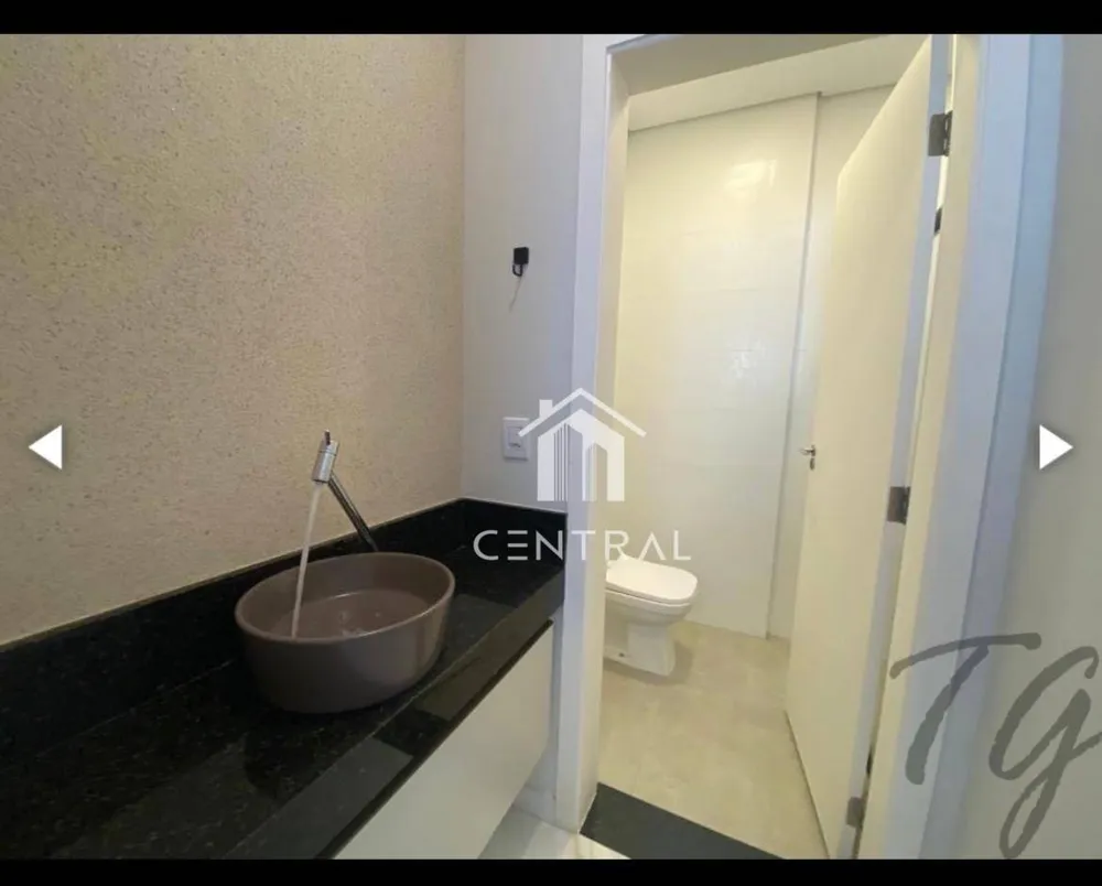 Sobrado, 3 quartos, 264 m² - Foto 13