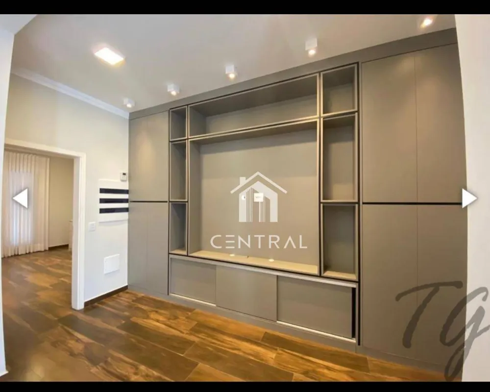 Sobrado, 3 quartos, 264 m² - Foto 11