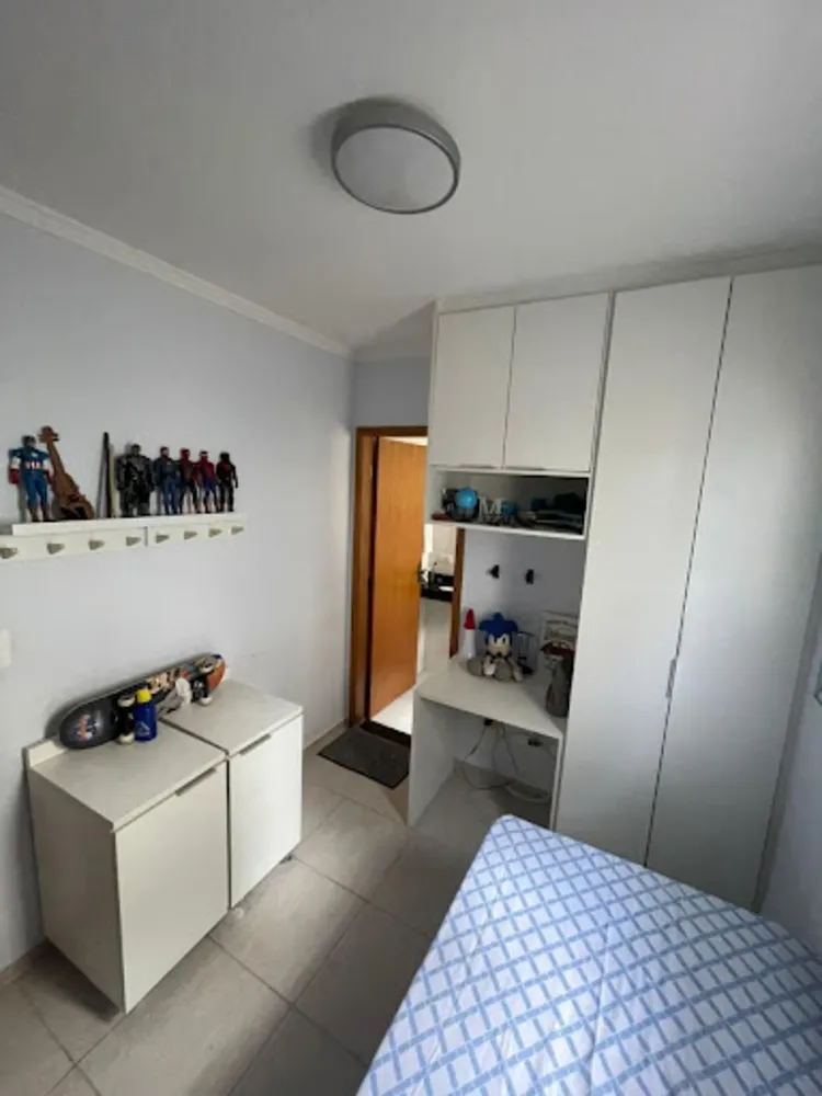 Casa, 3 quartos, 104 m² - Foto 1