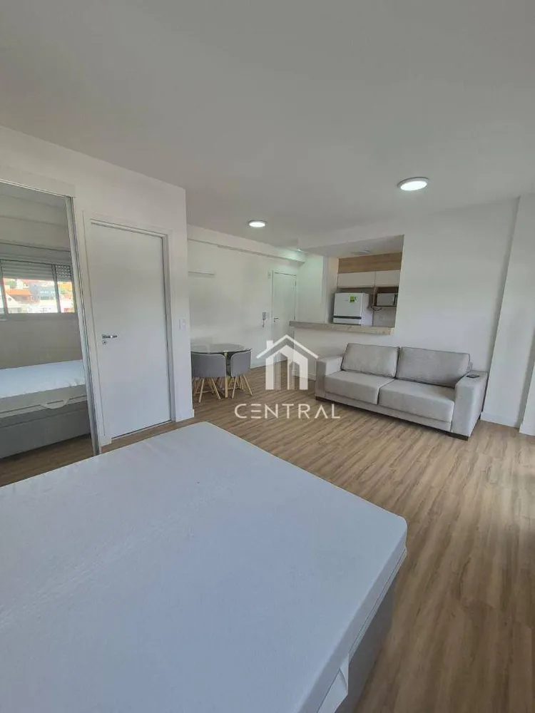 Apartamento, 1 quarto, 40 m² - Foto 5