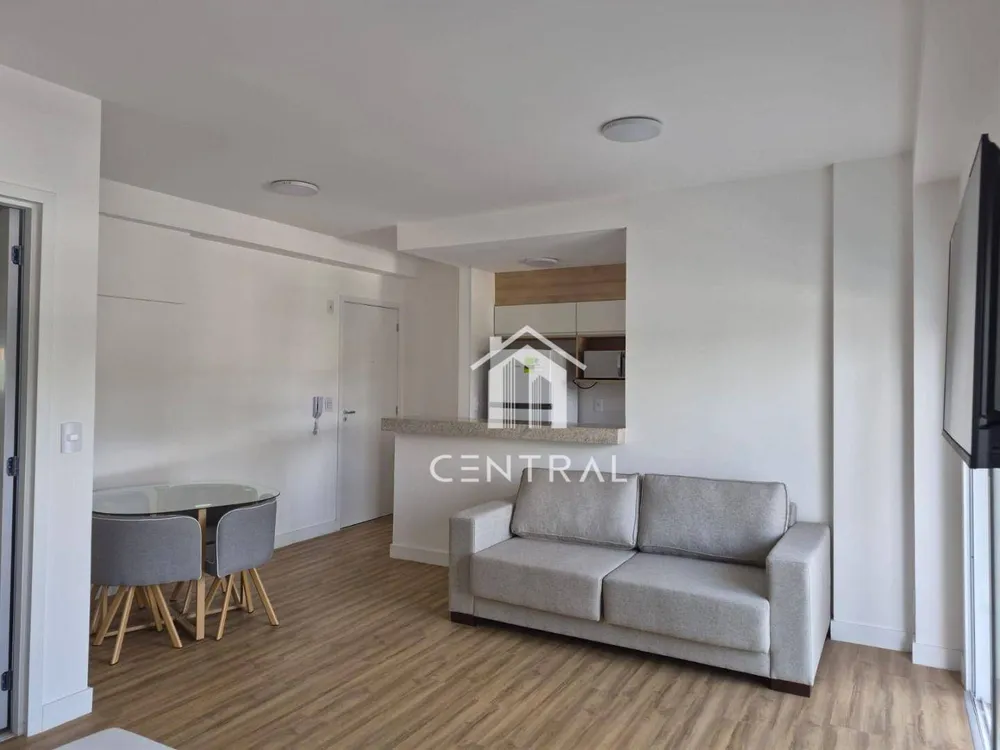 Apartamento, 1 quarto, 40 m² - Foto 8