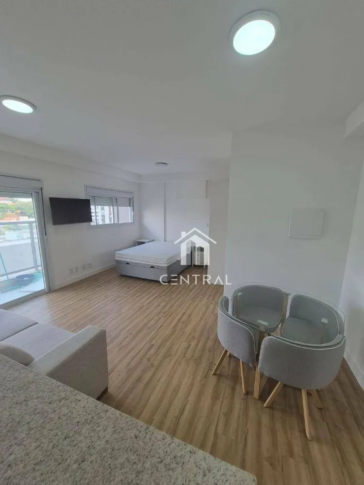 Apartamento, 1 quarto, 40 m² - Foto 6