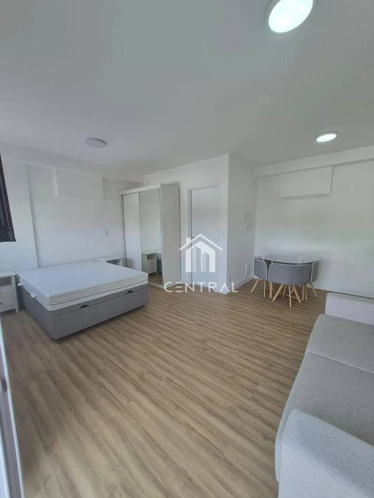 Apartamento, 1 quarto, 40 m² - Foto 12