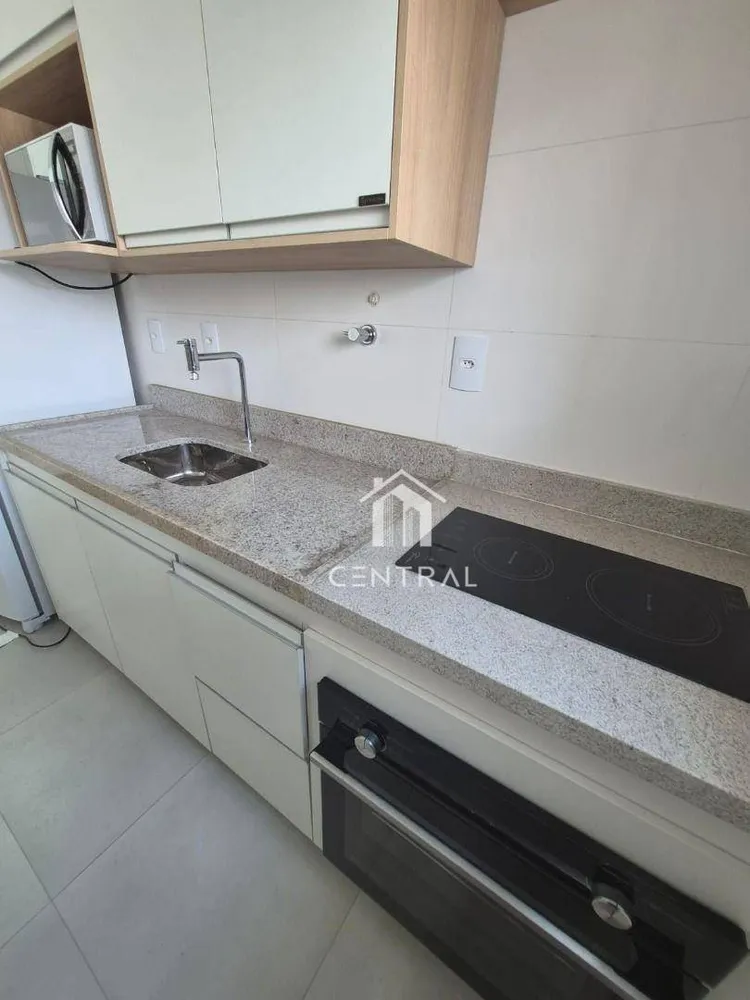 Apartamento, 1 quarto, 40 m² - Foto 4