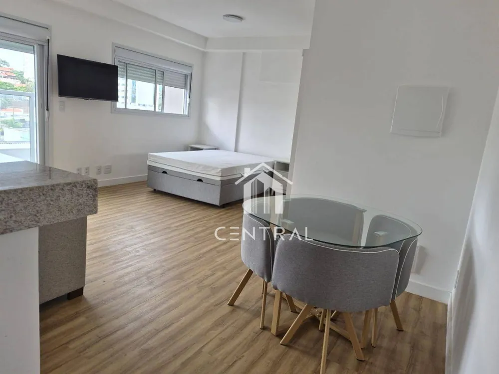 Apartamento, 1 quarto, 40 m² - Foto 10
