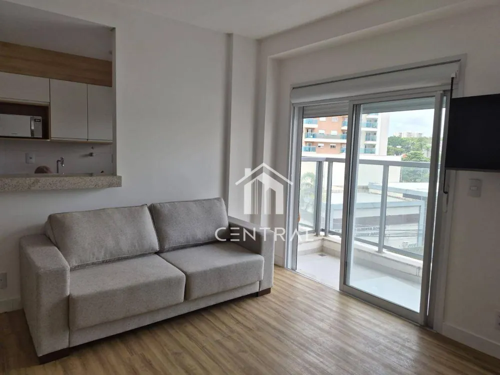 Apartamento, 1 quarto, 40 m² - Foto 9