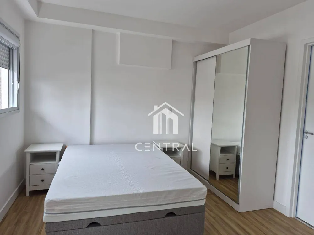 Apartamento, 1 quarto, 40 m² - Foto 2