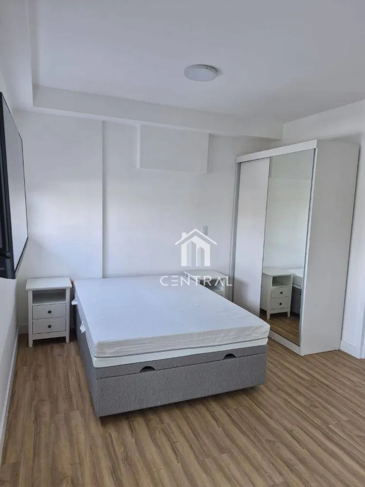 Apartamento, 1 quarto, 40 m² - Foto 7