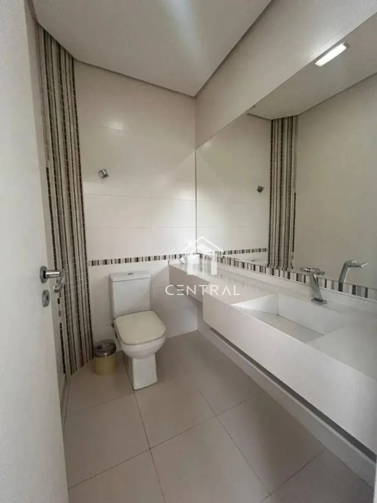 Casa de Condomínio, 4 quartos - Foto 11