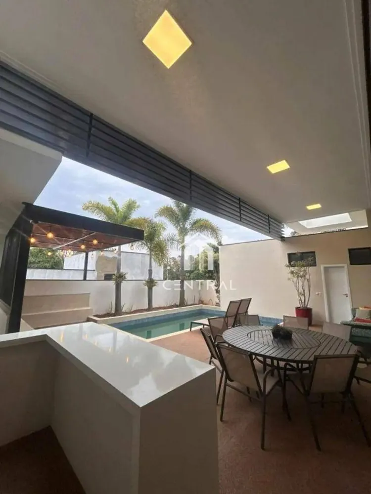 Casa de Condomínio, 4 quartos - Foto 8