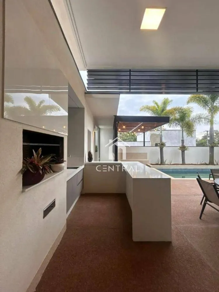 Casa de Condomínio, 4 quartos - Foto 4