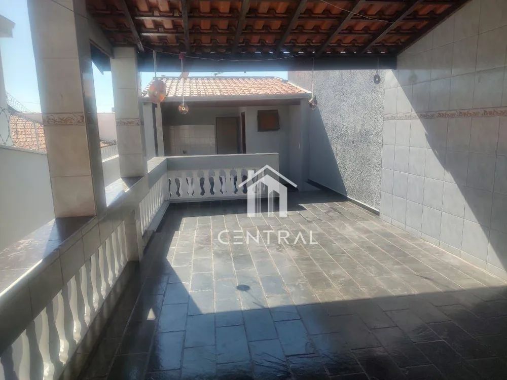 Sobrado, 2 quartos, 200 m² - Foto 10