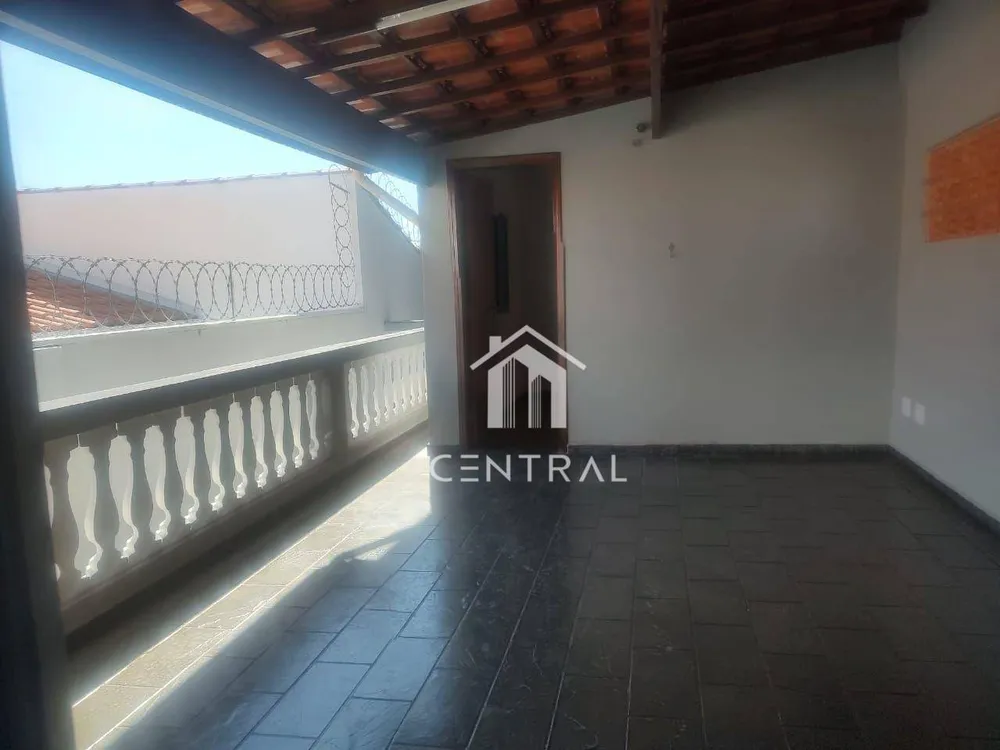 Sobrado, 2 quartos, 200 m² - Foto 8