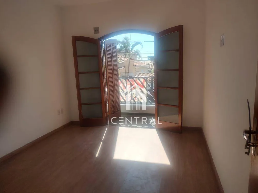 Sobrado, 2 quartos, 200 m² - Foto 6