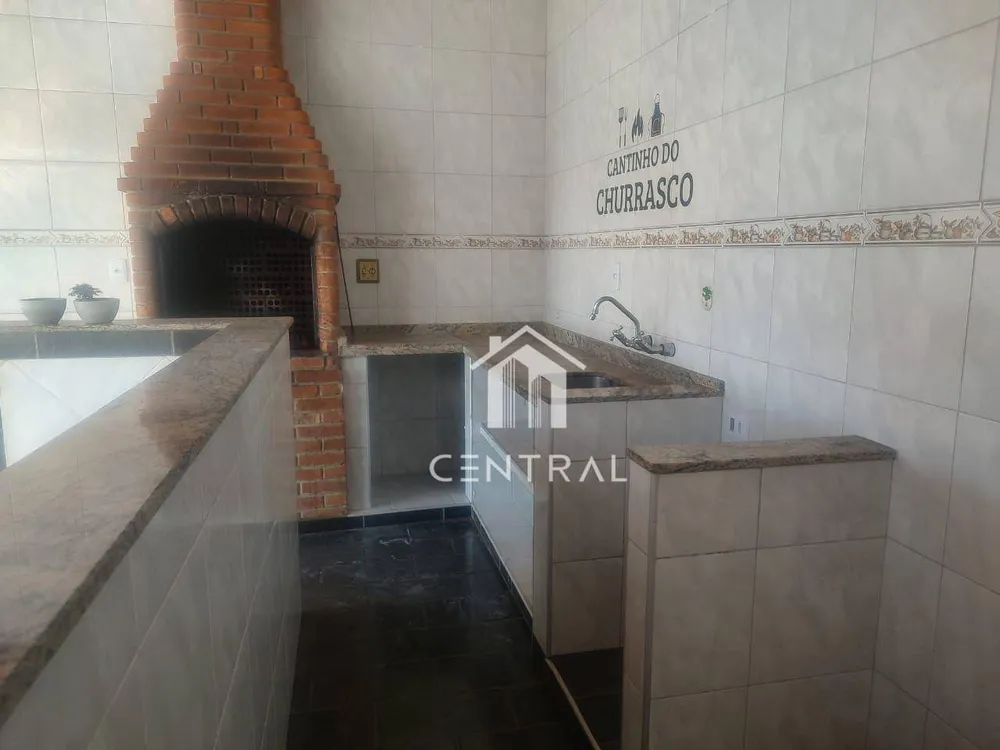 Sobrado, 2 quartos, 200 m² - Foto 5