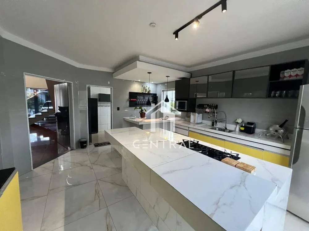 Sobrado, 4 quartos, 480 m² - Foto 4